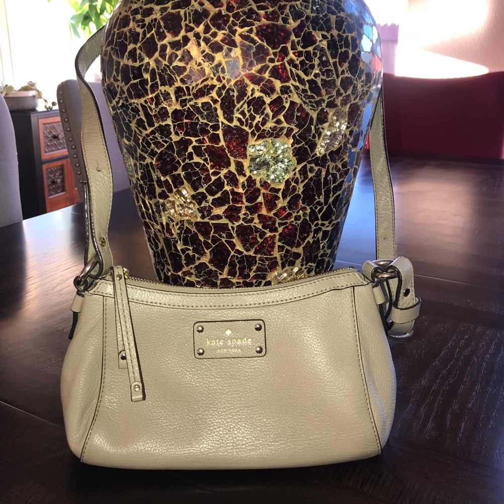 Kate Spade ♠️ Crossbody